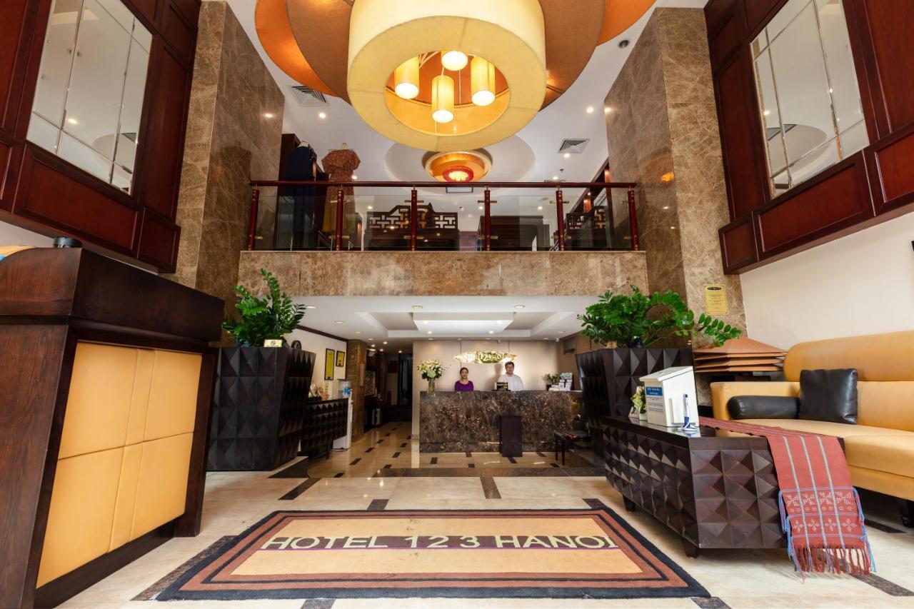 Hotel 1-2-3 Hanoi Hoan Kiem, Hanoi
